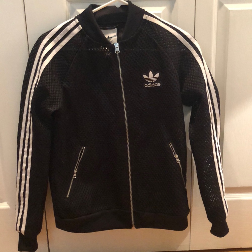 Adidas jacket